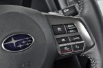 Subaru Forester 2014 года